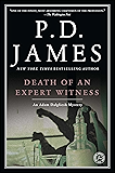 Death of an Expert Witness (Inspector Adam Dalgliesh Book 6)