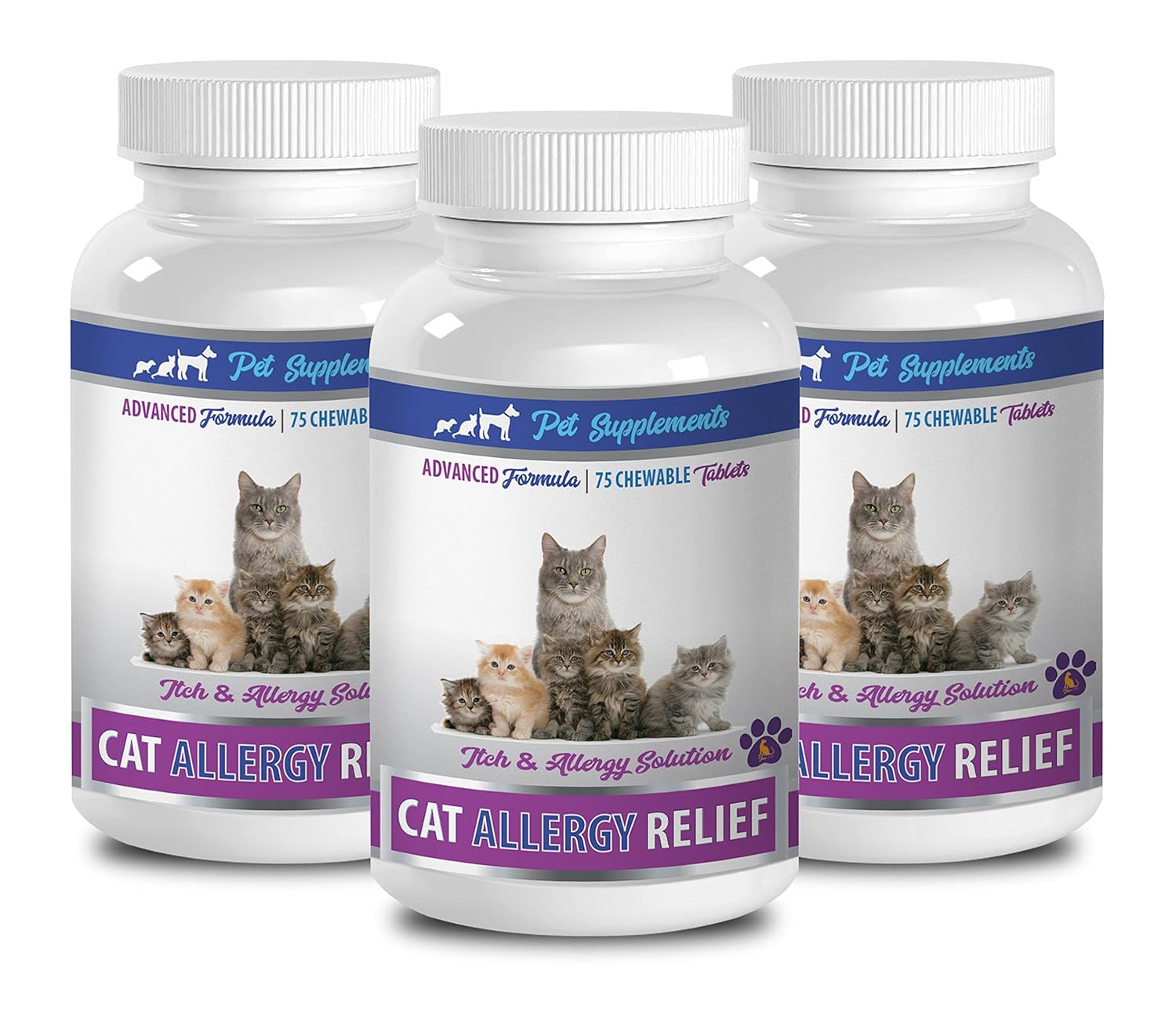 Cat Ear Itch Remedy toxoplasmosis
