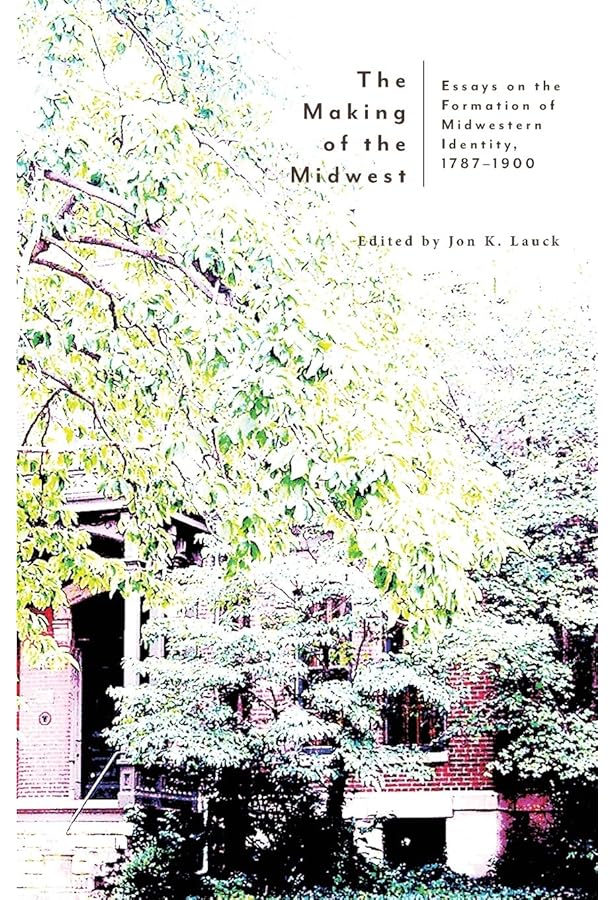 The Ku Klux Klan in the Heartland: Madison, James H