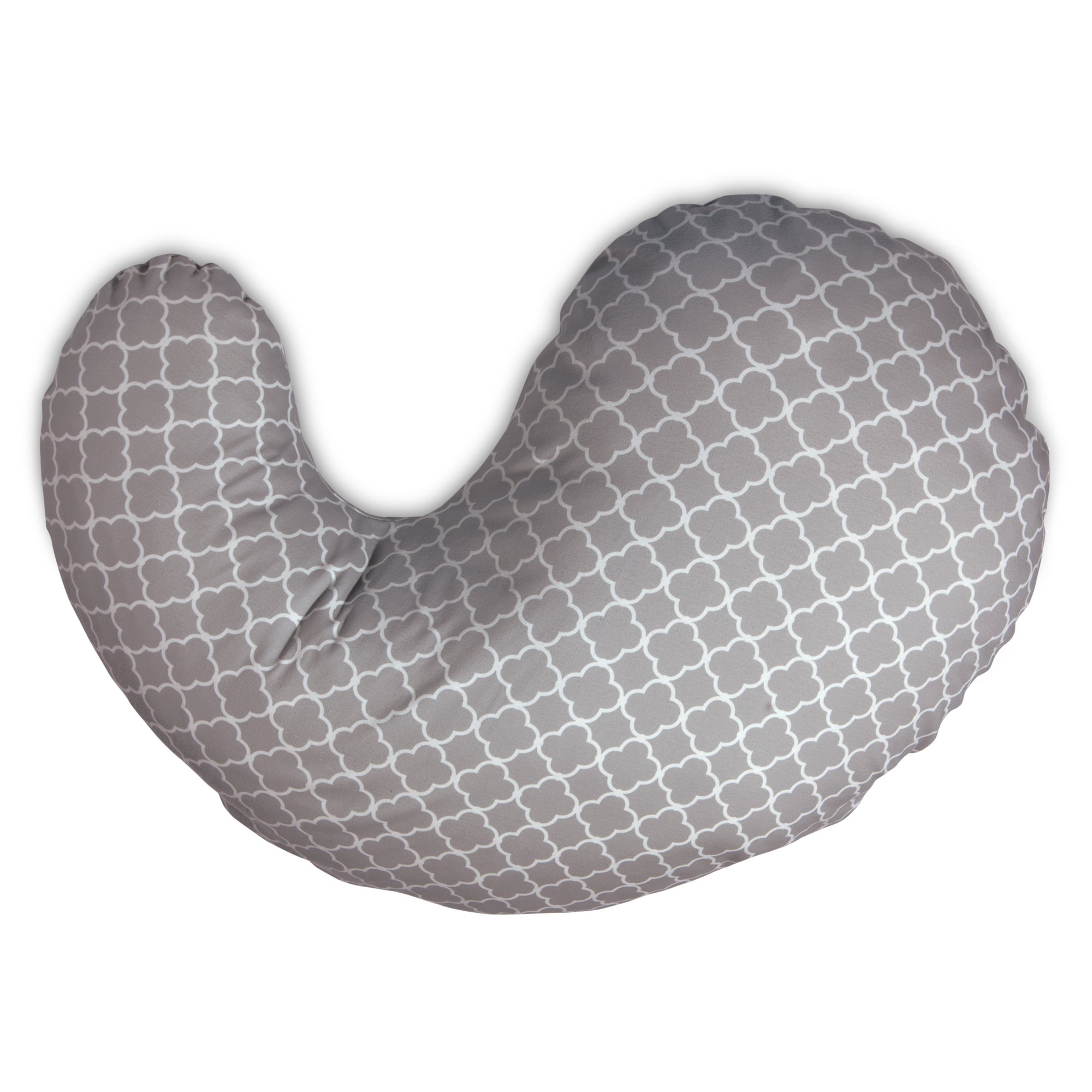 Boppy Pregnancy Support Pillow With Jersey Slipcover Petite