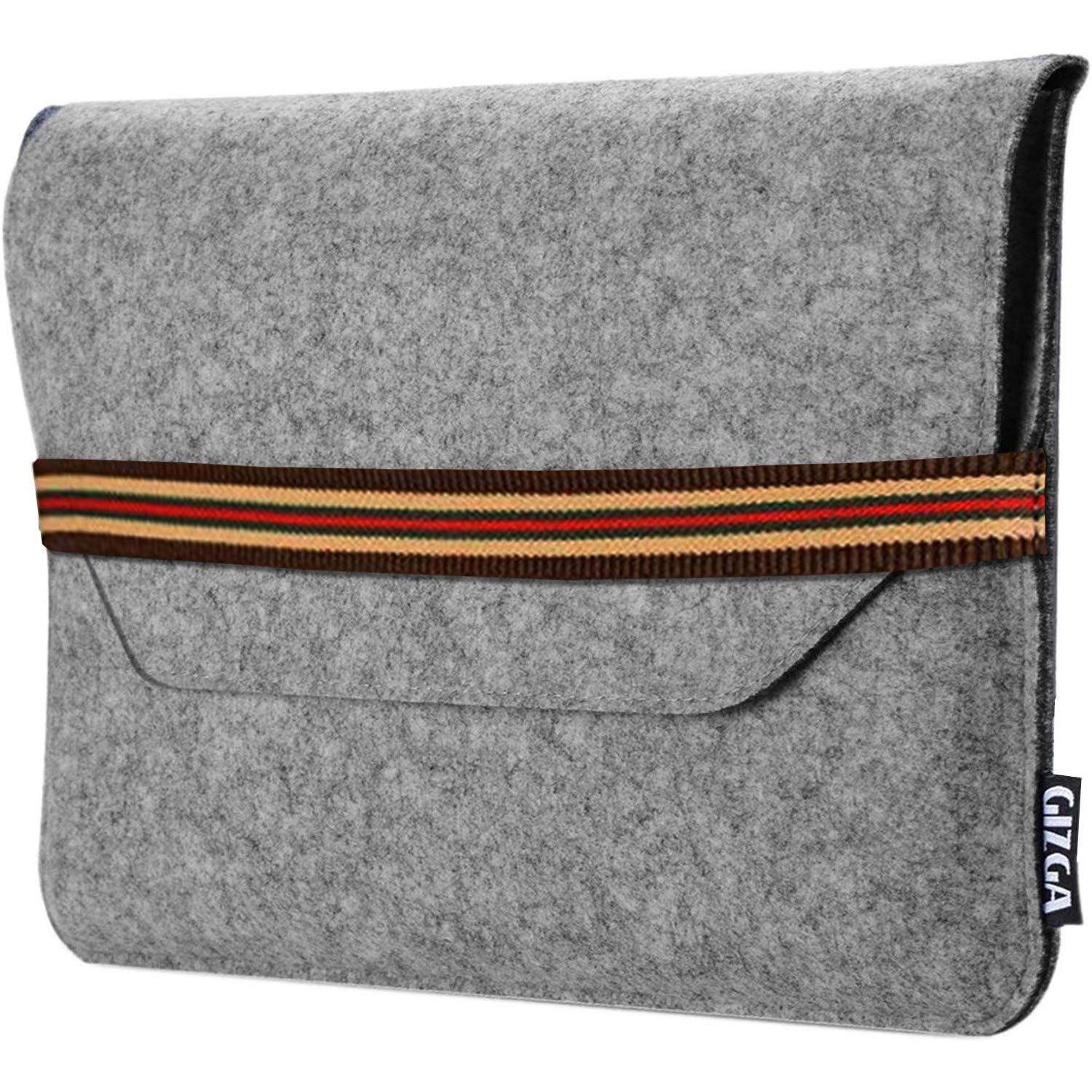 GIZGA Laptop Bag Sleeve Case Cover for 14Inch Laptop (Grey) Buy