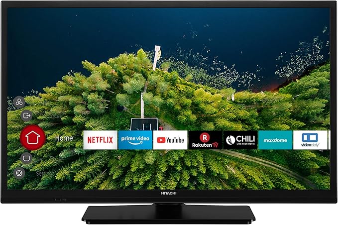 alexa ready smart tv