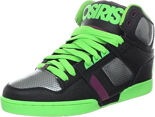osiris nyc 83 green