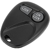 ACROPIX ABO1502T 315MHz Keyless Entry Remote Key Fob for Chevrolet C1500 C2500 C3500 1997-1999 for Chevrolet K1500 K1500 K3500 1997-1999 Replacement Car Key