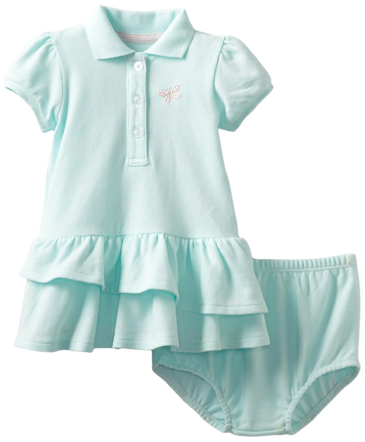baby girl tennis dress