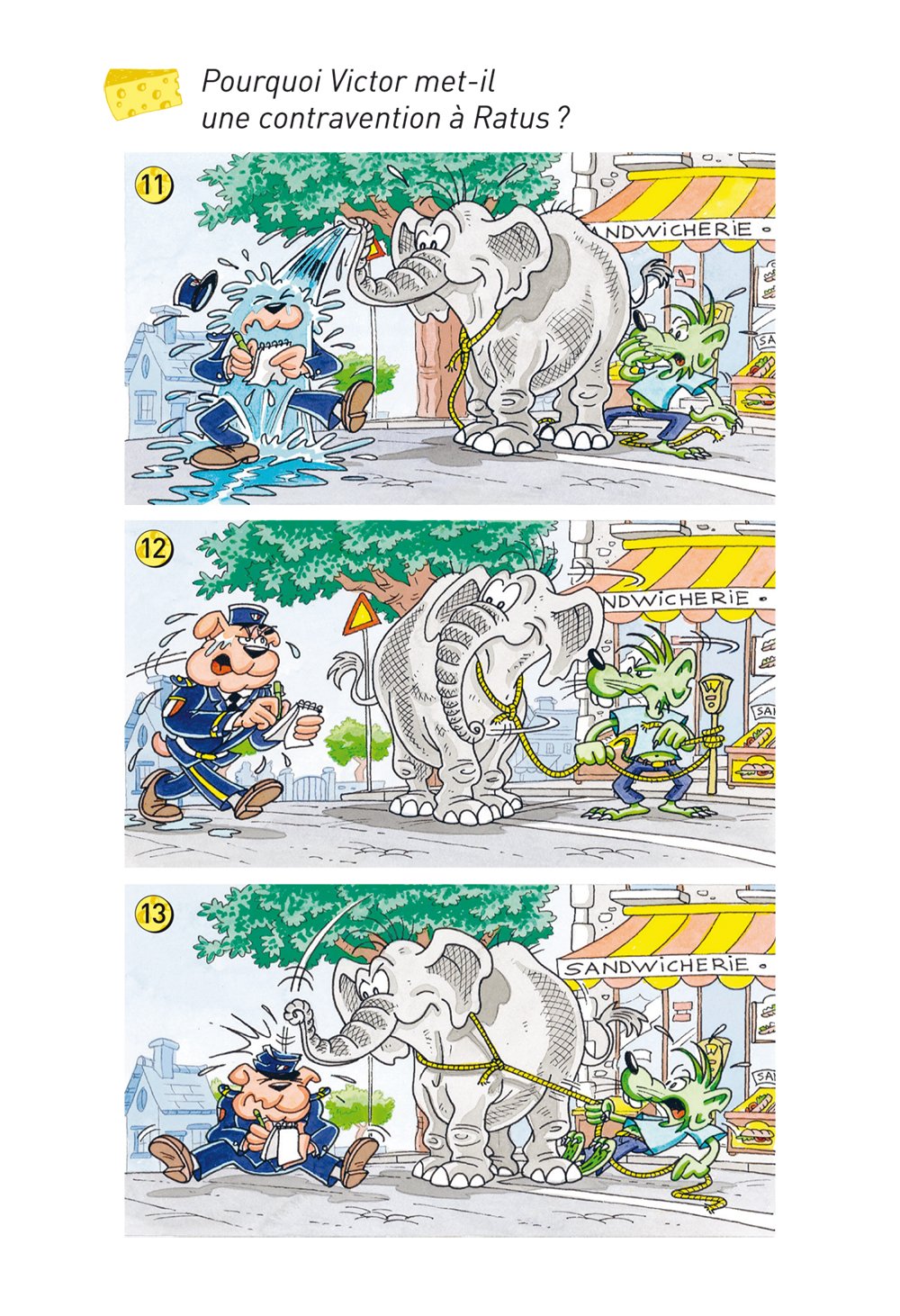 Ratus Gardien De Zoo Amazon Com Br