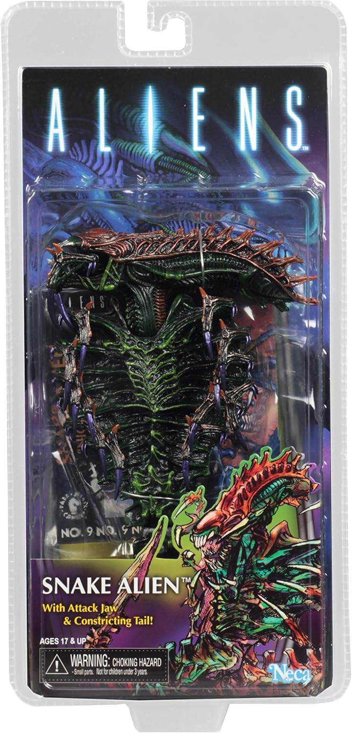 neca aliens series 13