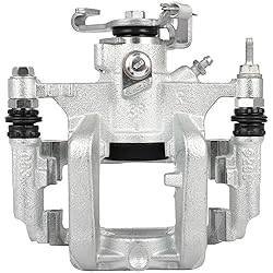 SCITOO Rear Brake Calipers With Bracket 18B5311