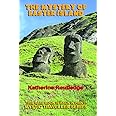 The Mystery of Easter Island (Mystic Travellers Series)