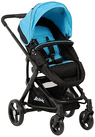 hauck colt travel system