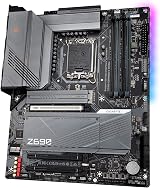 Gigabyte Z690 Gaming X DDR4 LGA 1700 ATX Motherboard Quad M.2 PCIe 5.0 2.5GbE view 4