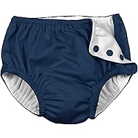 non disposable swim diaper