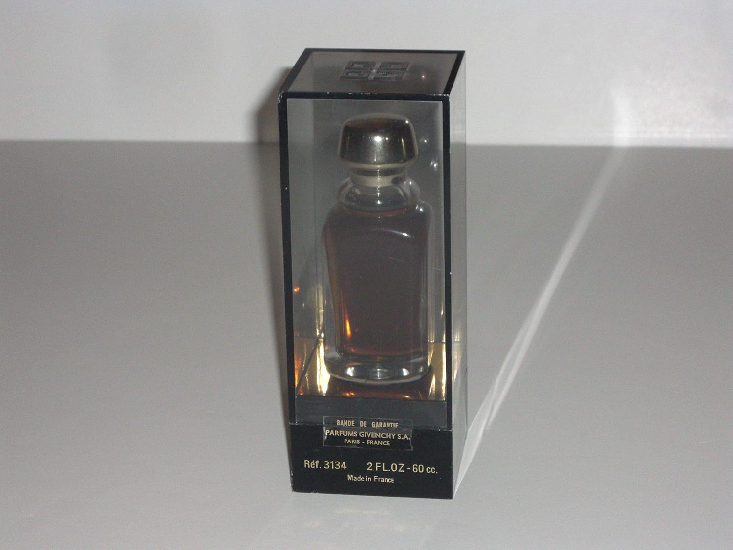 givenchy trois perfume