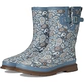 Western Chief Women's Tall Waterproof Rain Boot Outdoor Garden Shoes