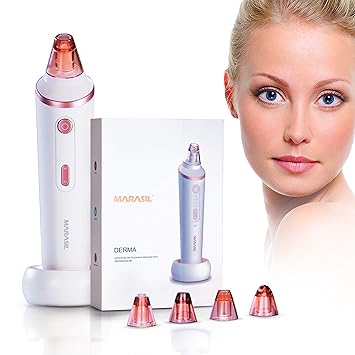 vacuum pore cleaner amazon