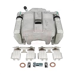 CMX Rear Left (Driver Side) Disc Brake Caliper