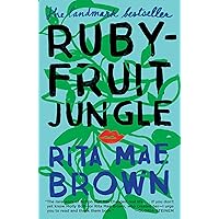 Rubyfruit Jungle: A Novel