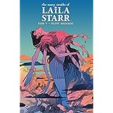 The Many Deaths of Laila Starr Deluxe Edition