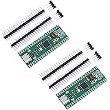 Songhe STM32F401 Development Board STM32F401CCU6 STM32F4 Development Board Learning Board for Arduino (2pcs)