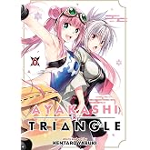 Ayakashi Triangle Vol. 6