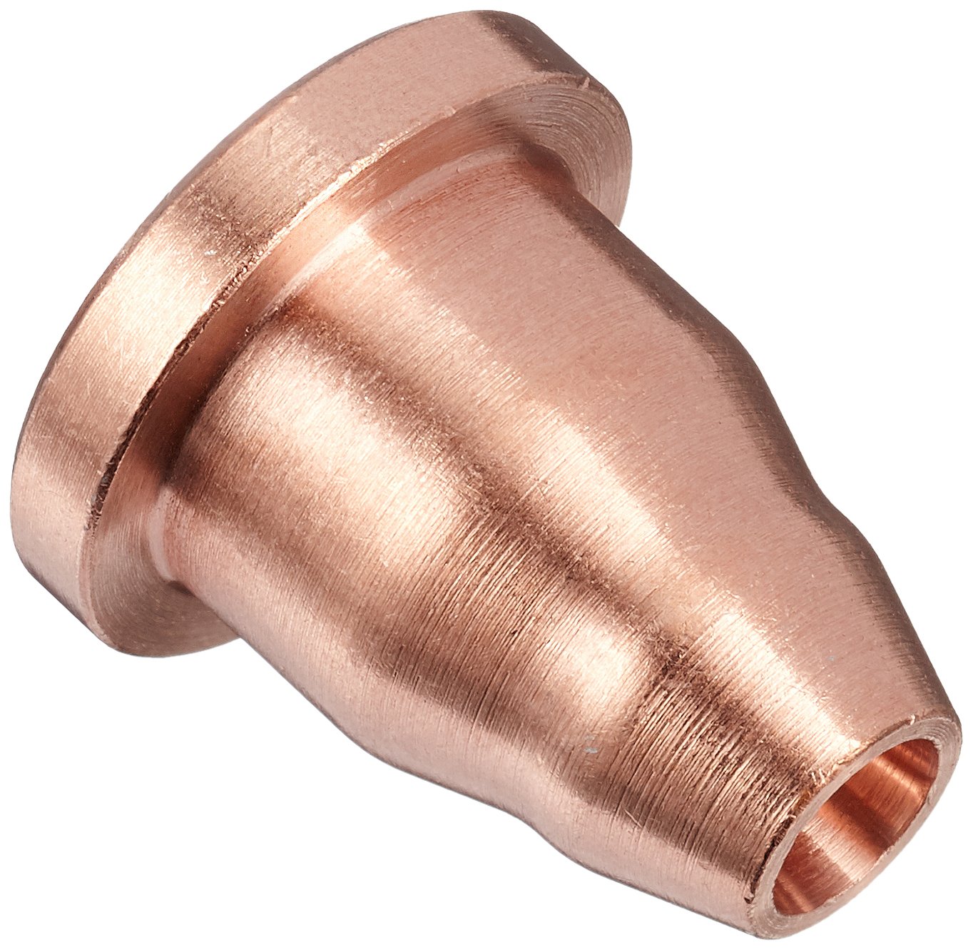 Abicor Binzel 758.0073 Gouging Nozzle for ABIPLAS CUT 200 W/200 WMT Liquid Cooled Plasma Cutting Torch