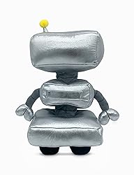 LankyBox Official Merch - LankyBot Plush Toy