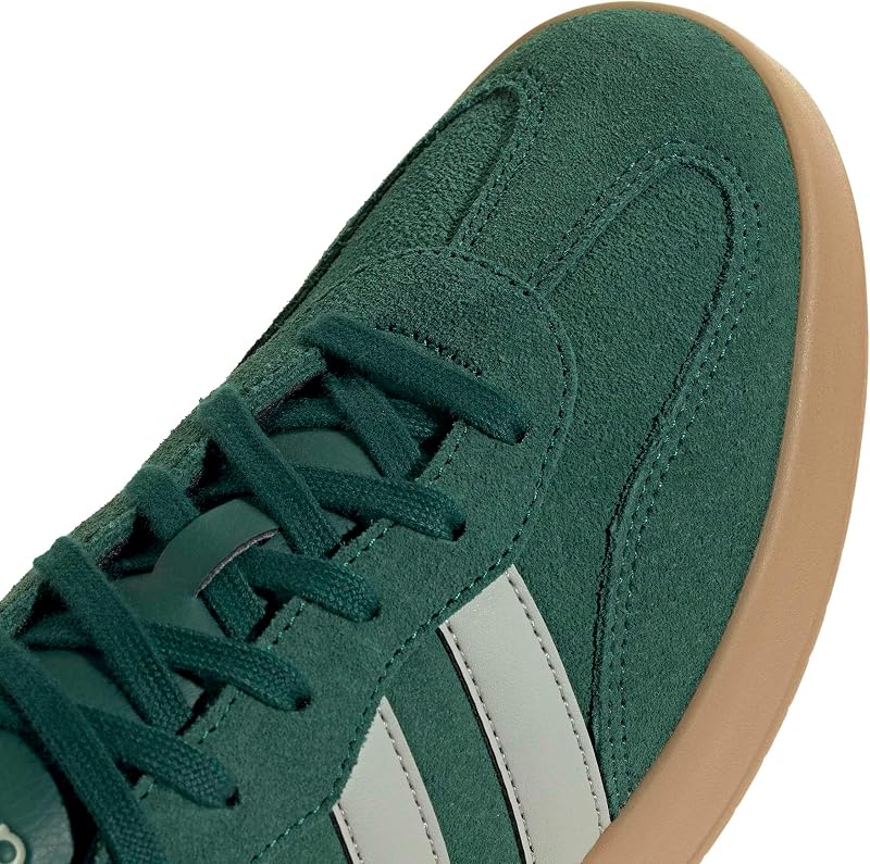 Homme Barreda Shoes, Collegiate Green/Halo Green/Gum 3, 44 2/3 EU — photo 4 sur 7