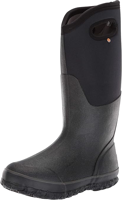 bogs classic high women's