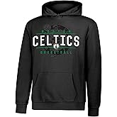 Ultra Game Youth NBA Official Standard Super Soft Get Right Hoodie Sweatshirt