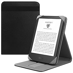 HoYiXi Universal Case for 6-inch All-New Kindle