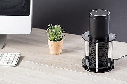 amazon echo stand