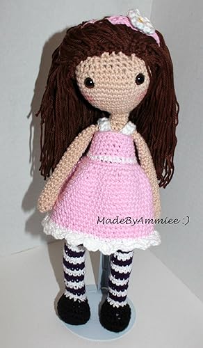 personalized doll baby