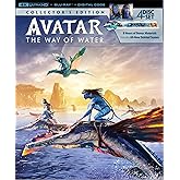 Avatar: The Way Of Water
