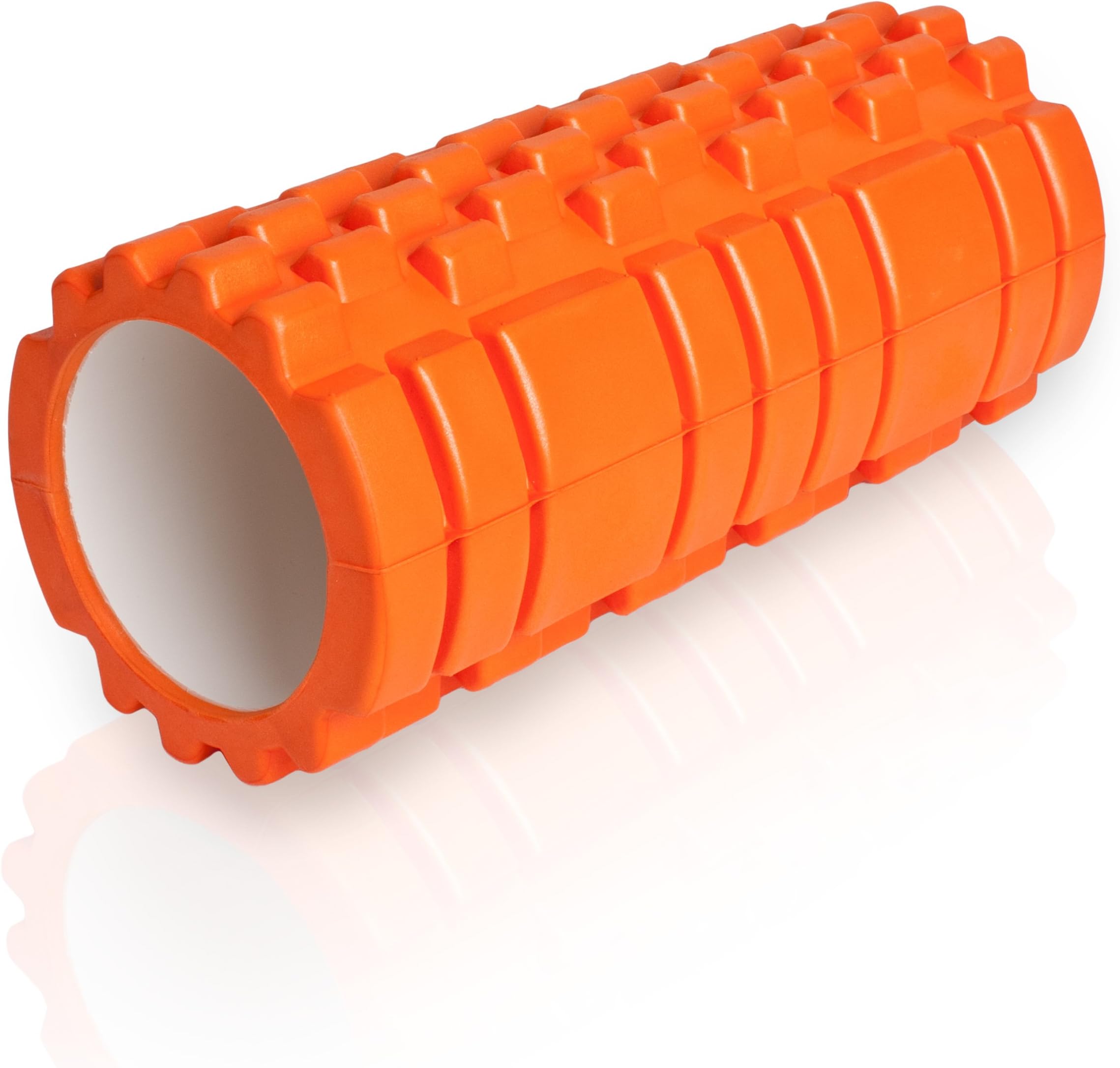 More Mile Beast Foam Roller 33cm