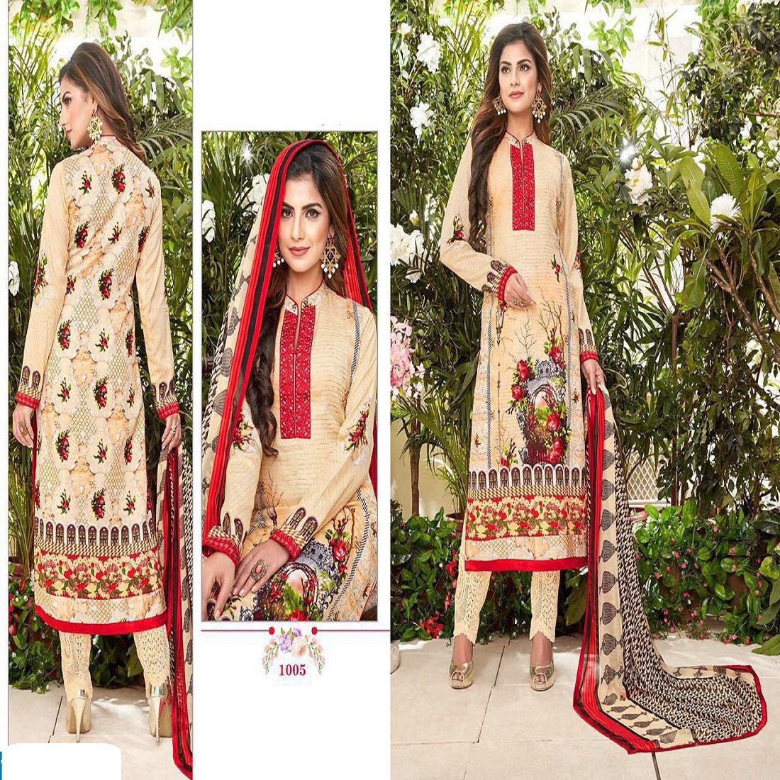 ds fabrics women's cotton dress material (lawncottonjun6__large)