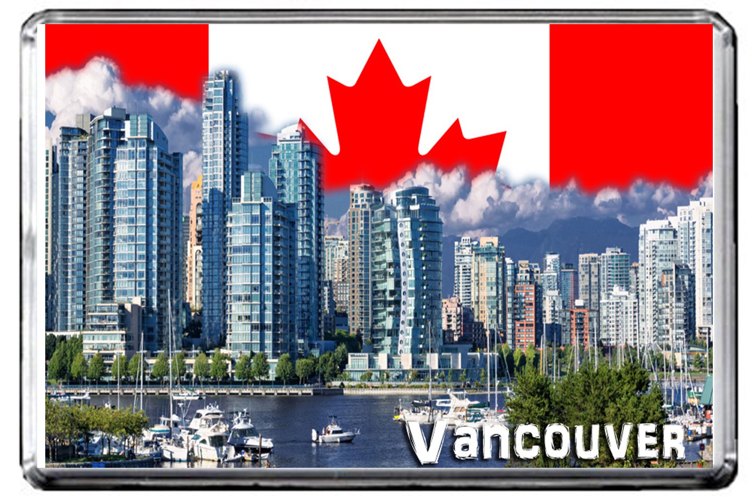 Which Is The Best Vancouver Refrigerator Magnets