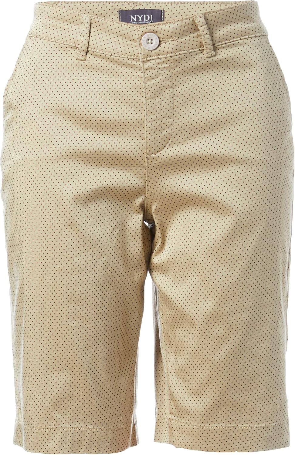NYDJ Women's Bermuda Short