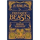 Fantastic Beasts and Where to Find Them: The Original Screenplay