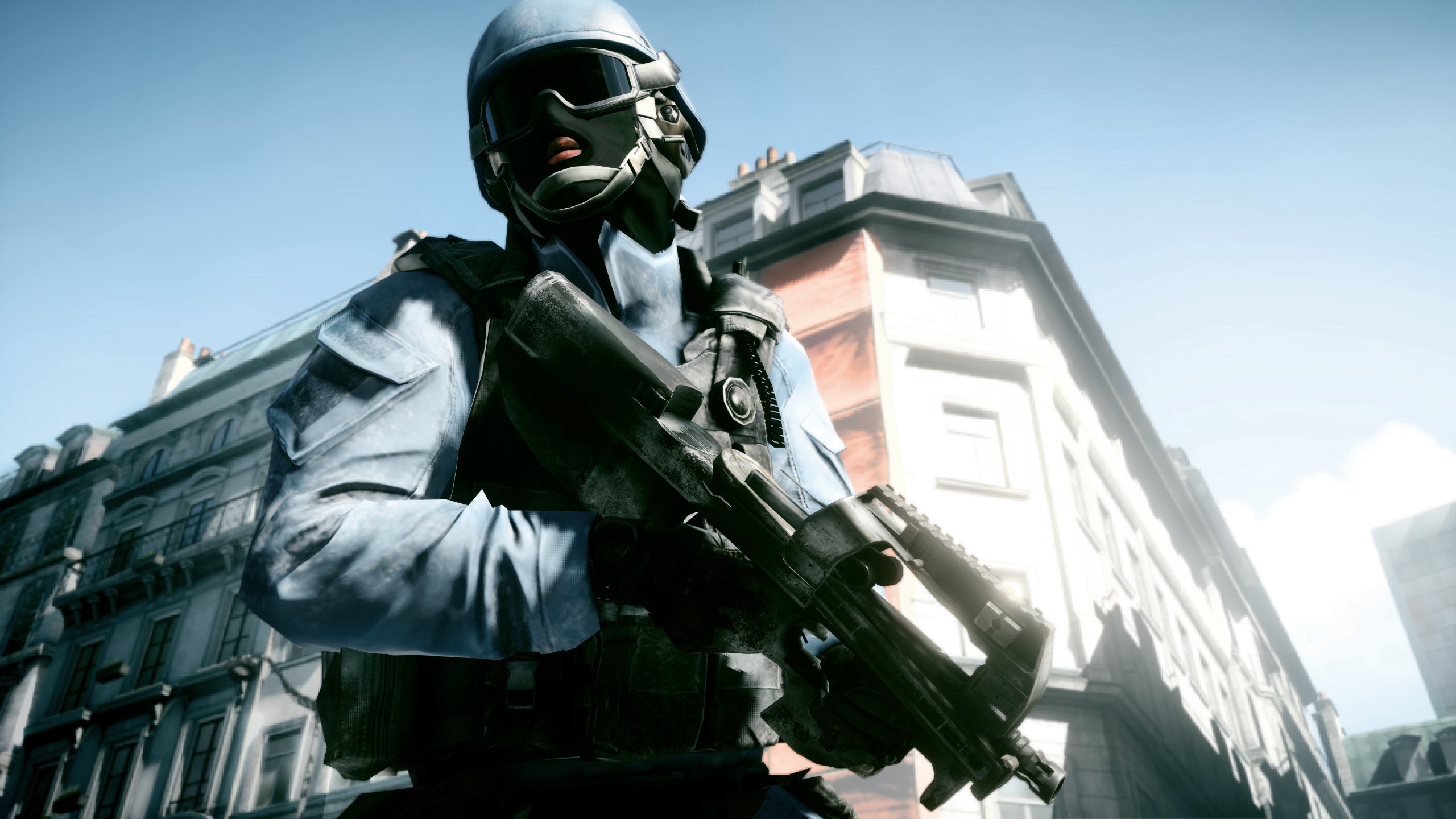 Battlefield 3 - Xbox 360 (Renewed)