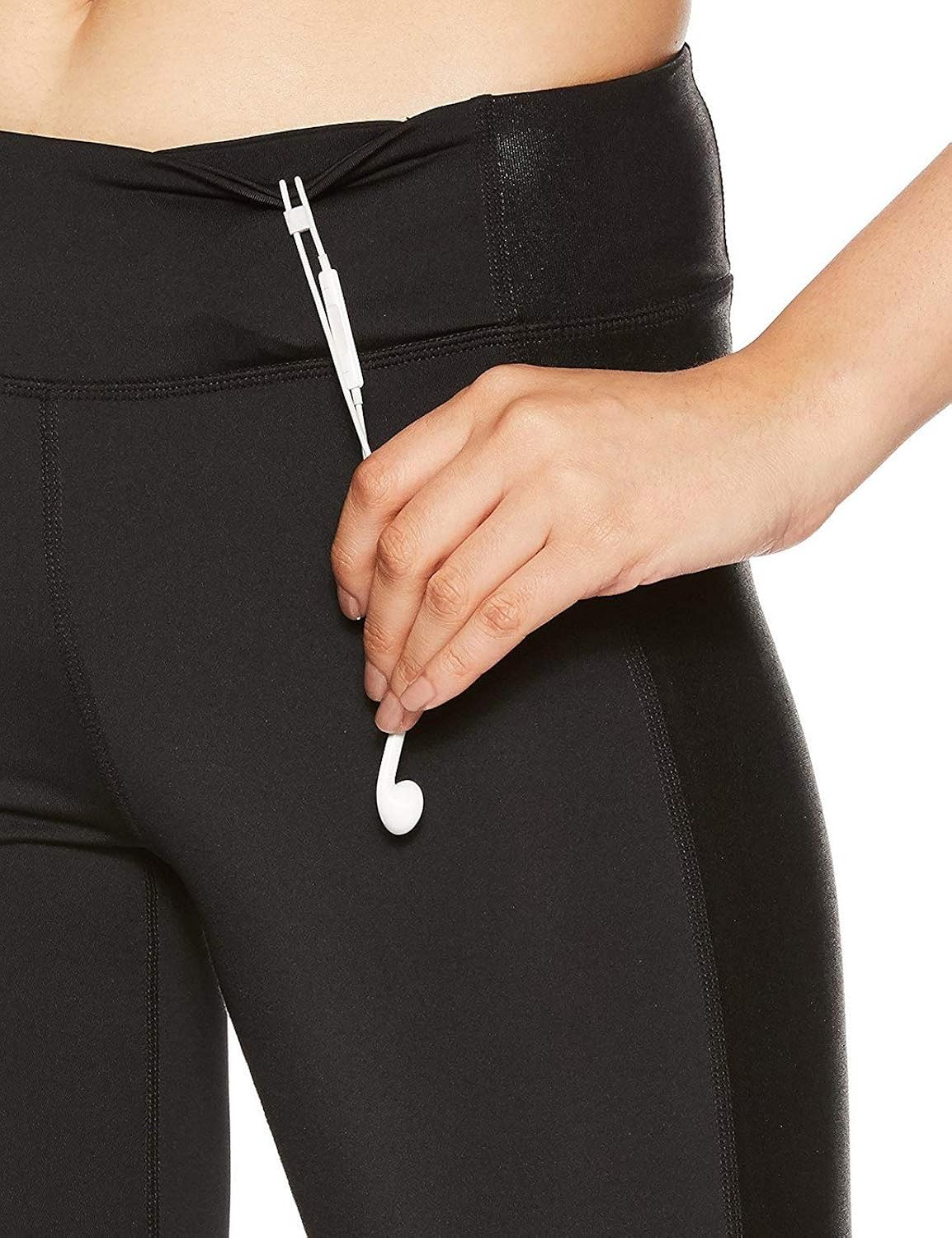 just f by jacqueline fernandez women's sports tights