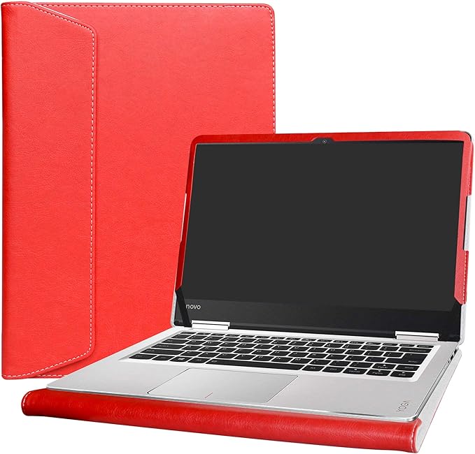 Alapmk Funda protectora para portátil Lenovo Yoga 710 14