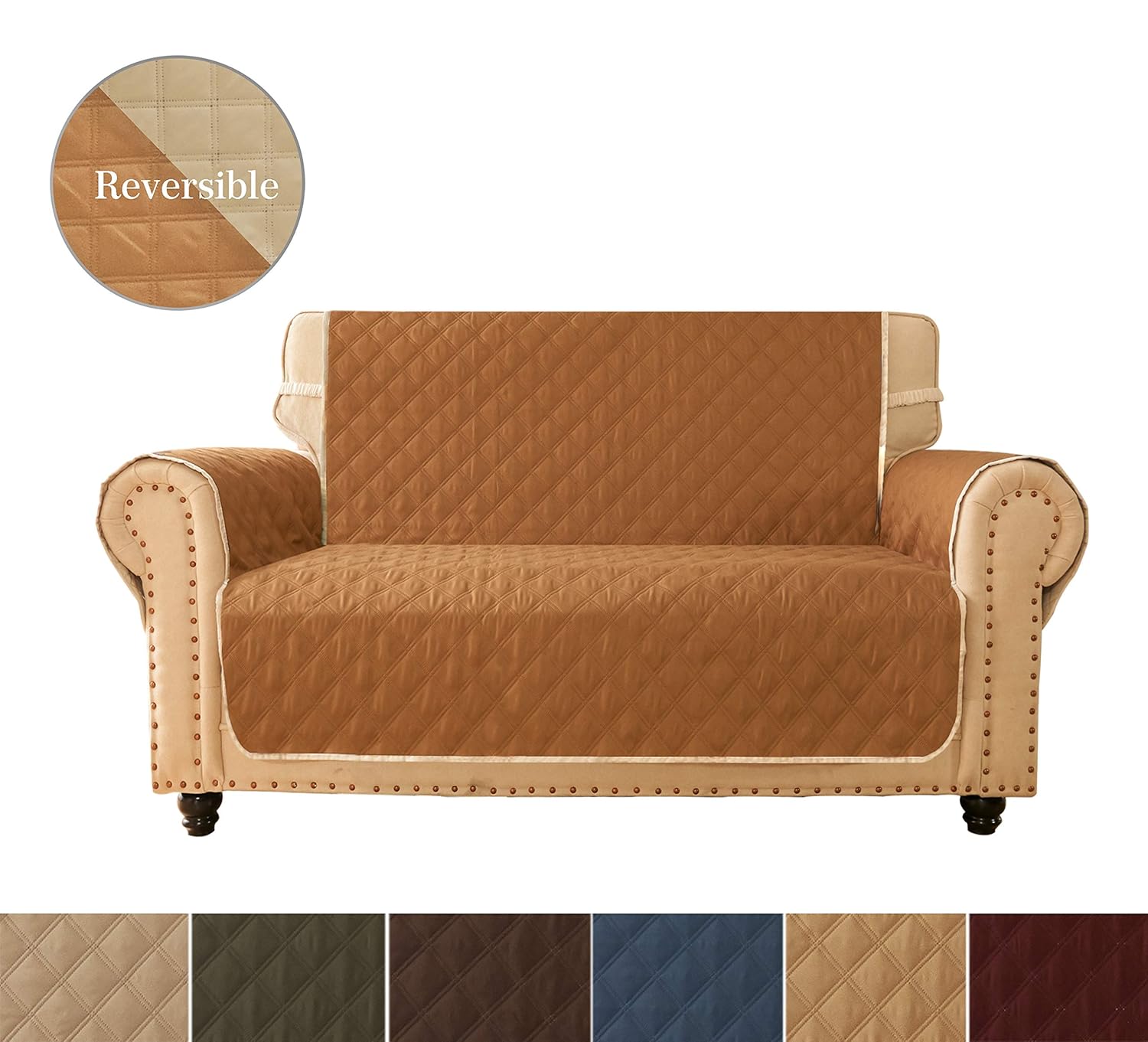 Best seat protector for furniture of home