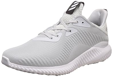 adidas alphabounce weiß