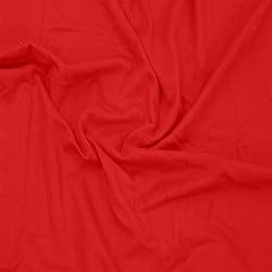 Texco Inc 60" Wide Rayon Spandex Jersey Knit Fabric