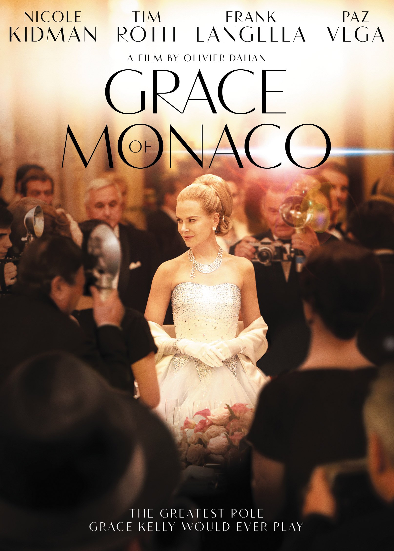 Photo 1 of Grace Of Monaco - DVD