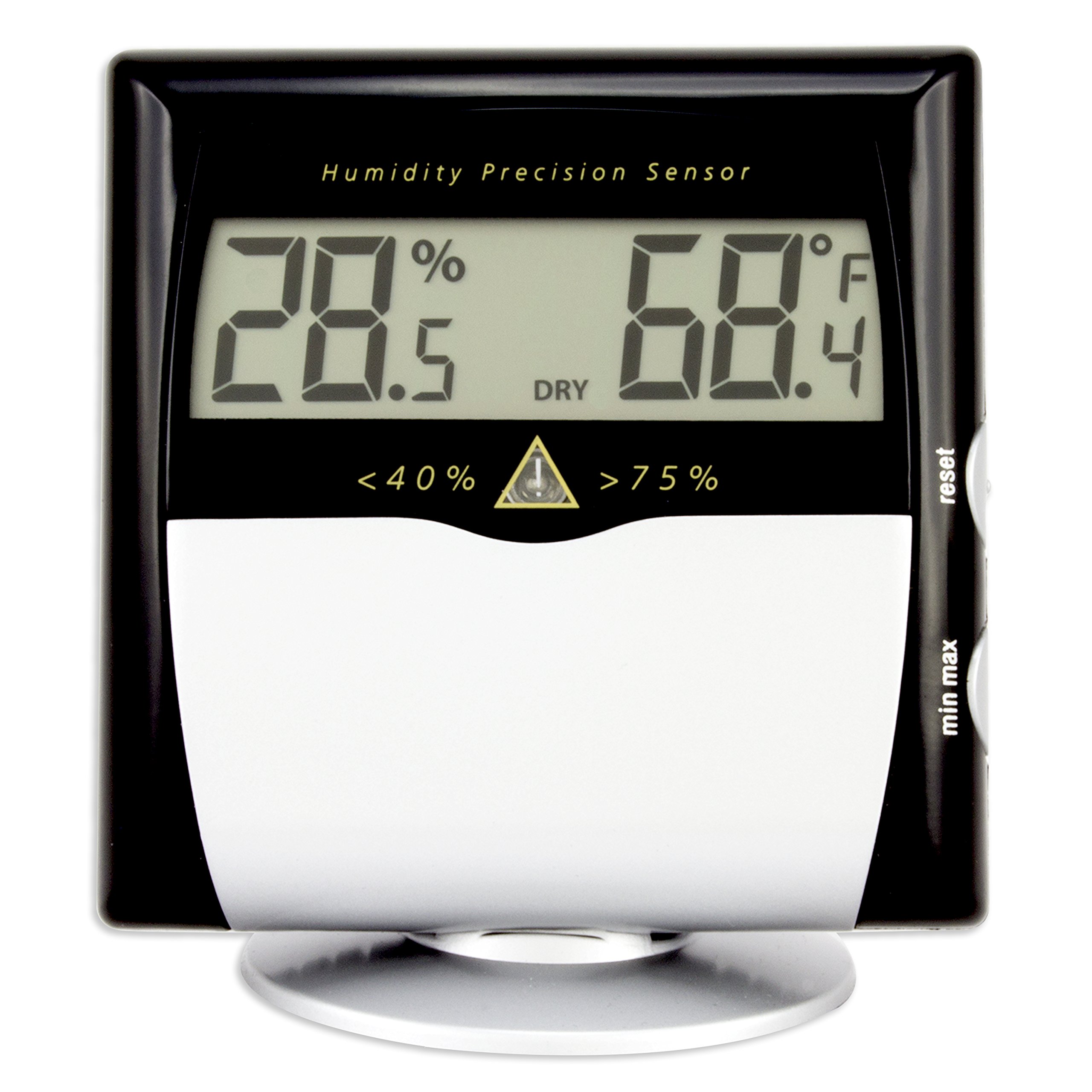 TFA 30.5009 MusiControl/Digital Thermo-Hygrometer