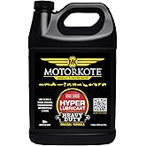 Motorkote MK-HL01G-04 Heavy Duty Hyper Lubricant, 1-Gallon, Single