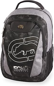 mochila ecko