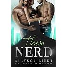Their Nerd (Two Plus One Book 1)