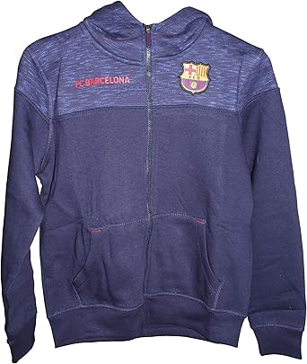sudadera del barcelona